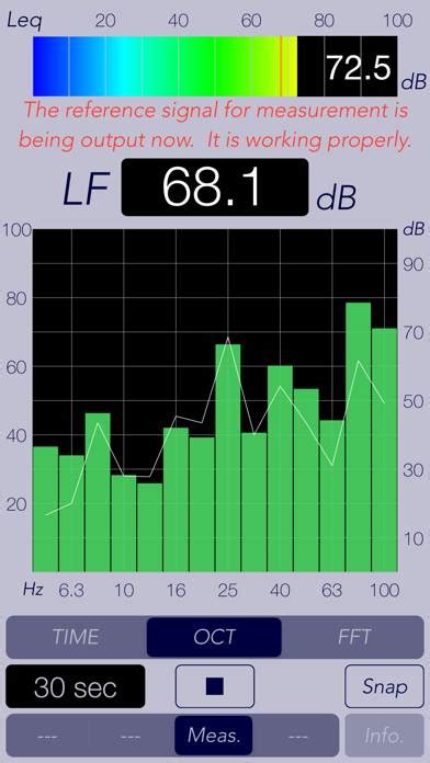 Low Frequency Detector App Download [Updated Sep 23]