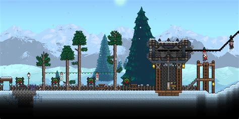 Terraria 50% off for Steam Winter Sale! | Terraria Community Forums