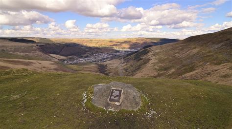 Rhondda Valley in Wales | Expedia.co.uk