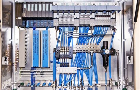 PLC application for reduced voltage-start motor control