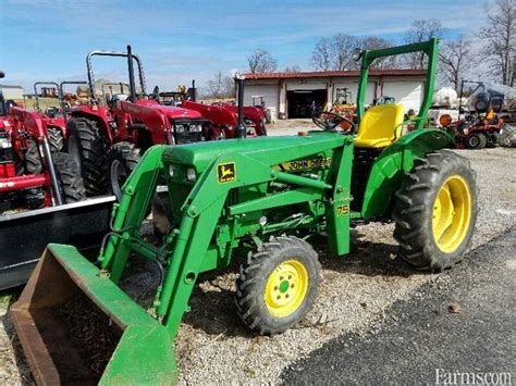 John Deere 850 for Sale | Farms.com