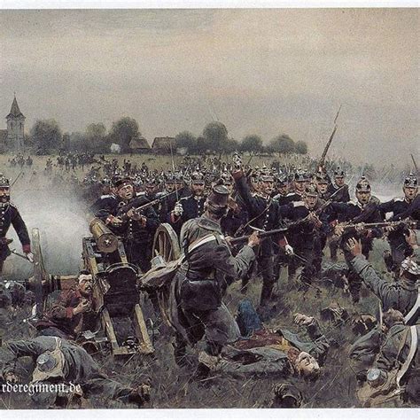 192 best Austro-Prussian War 1866 images on Pinterest | 19th century, German army and Armies