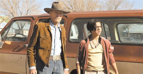 Best Neo-Western Movies, Ranked