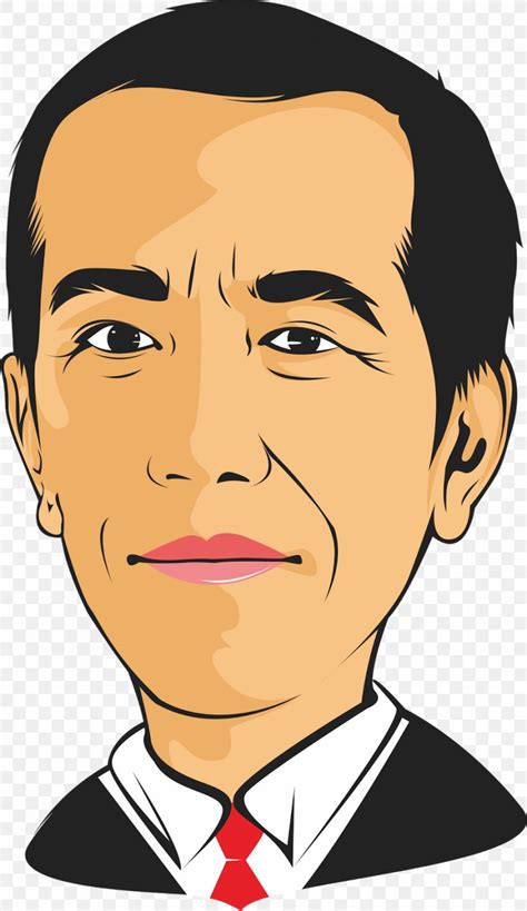 Joko Widodo President Of Indonesia Clip Art, PNG, 925x1600px, Joko ...