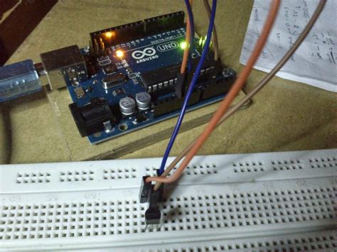 Membuat Sensor Suhu Presisi dengan Arduino + LM35 - Elang Sakti