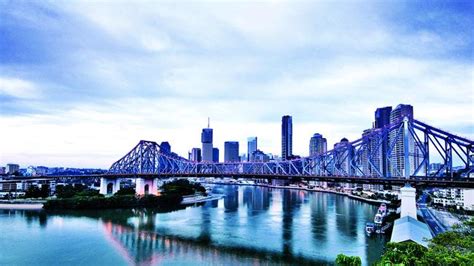 Brisbane’s Story Bridge: a tale of tragedy for far too long