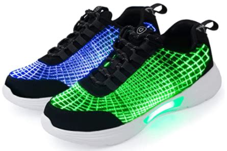 10 Best Light Up Shoes For Adult in 2024 - TheReviewDaily