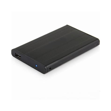 USB 2.0 2.5 Inch IDE HDD Enclosure External Hard Drive Case Hard Disk ...