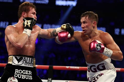 Canelo vs GGG 2 results: Alvarez edges Golovkin by majority decision - Bad Left Hook