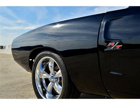 1968 Dodge Charger Fast N Furious Movie Car for Sale | ClassicCars.com ...