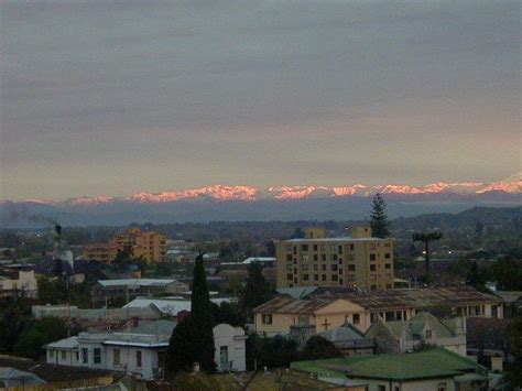 Foto de Talca, Chile