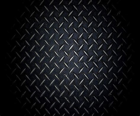 Black Diamond Plate Wallpaper - WallpaperSafari