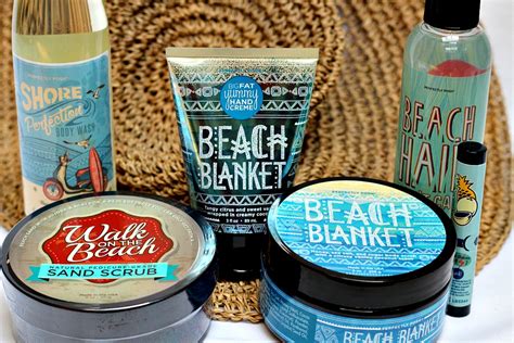 Giveaway-Win $100 Beach Beauty Products Our Crafty Mom