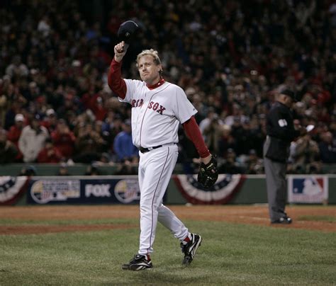 Curt Schilling Hall of Fame chances? Ex-Boston Red Sox pitcher up 13.1 ...