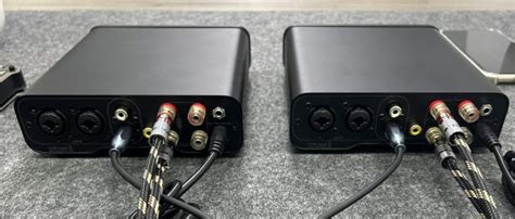 Fosi Audio's First Dual-Mode Balanced Amplifier ZA3 | Page 7 | Audio Science Review (ASR) Forum