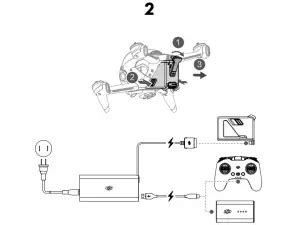 dji FPV Drone User Guide