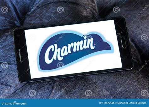 Charmin Toilet Paper Brand Logo Editorial Photo - Image of logo, symbols: 116673656