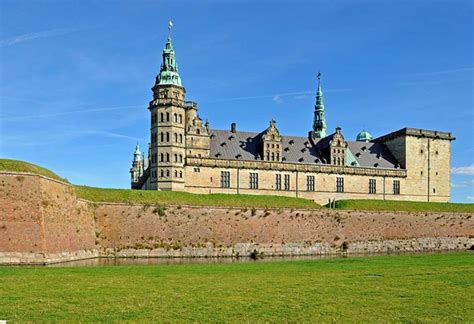 Hamlet's Elsinore (Kronborg Castle), Copenhagen - Times of India Travel