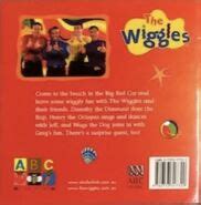 Here Comes The Big Red Car (book) | Wigglepedia | Fandom