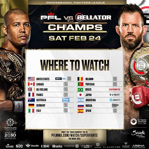 Bellator MMA