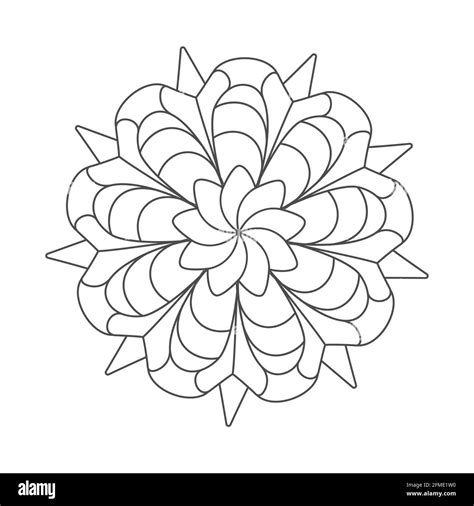 Flower Patterns And Designs Drawings