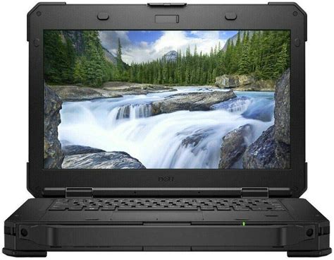 LaptopMedia Dell Latitude 5424 Rugged [Specs and Benchmarks ...