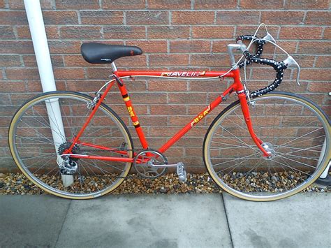 Vintage Retro BSA Javelin Road Racing Bike Bicycle | in Swansea | Gumtree