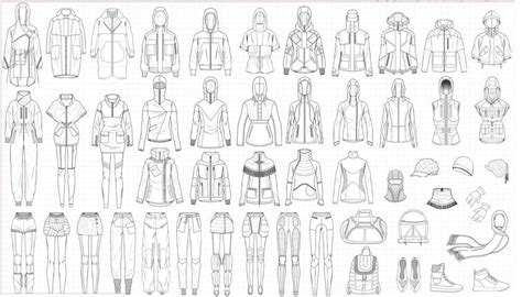 Pin on Art Experiments/Lessons | Fashion illustrations techniques, Fashion design template ...