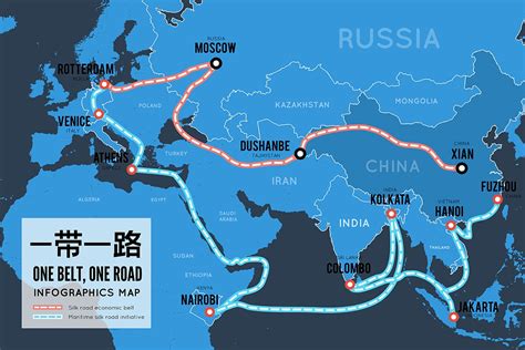 China's Belt and Road Initiative: Examining Its Economic and Military Implications | Asia Society