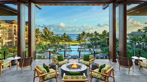 The Ritz-Carlton, Kapalua — Hotel Review | Condé Nast Traveler