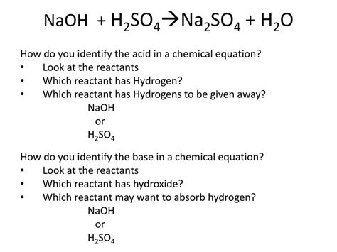 PPT - Net Ionic Equation PowerPoint Presentation, free download - ID:3561134