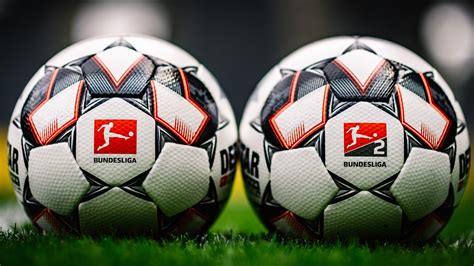 DFL releases exact schedule for Bundesliga and Bundesliga 2 up to matchday 21 | DFL Deutsche ...