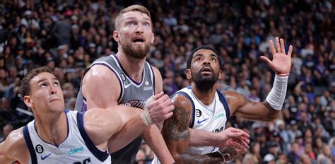 Domantas Sabonis Unplugged: On Kings playoff run, being an All-Star ...