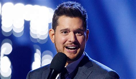 Michael Buble: ‘love’ Album Stream & Download – Listen Here! | First Listen, Michael Buble ...