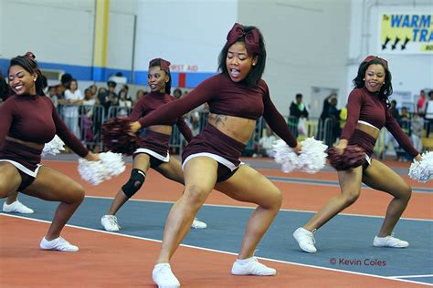 New Hbcu Cheerleaders | Xxx Porn