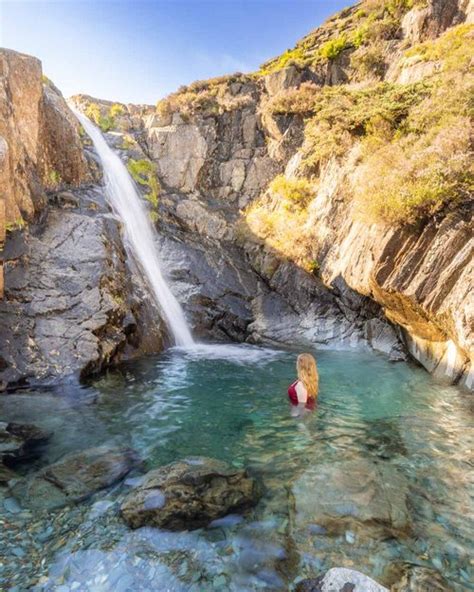 16 Incredible Lake District Waterfalls: wild swimming and hidden gems — Walk My World