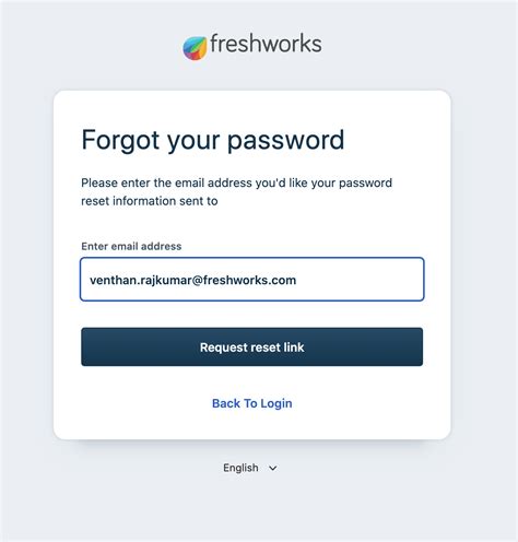 Freshworks support