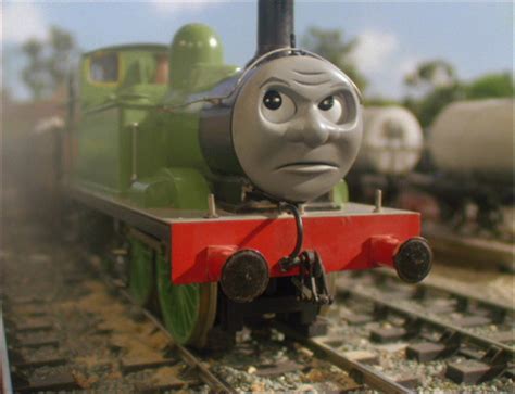 Image - ToadStandsBy51.png | Thomas the Tank Engine Wikia | FANDOM powered by Wikia