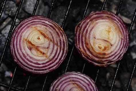 All About Red Onions - Minneopa Orchards