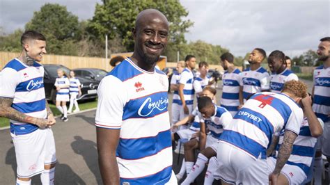 QPR FC | Official website of Queens Park Rangers for the latest news from Loftus Road