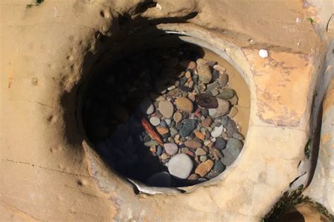 Point Loma Tide Pools, San Diego, CA - California Beaches