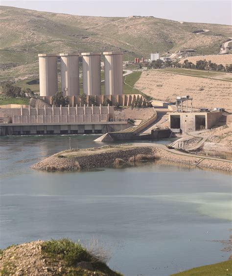 MOSUL DAM TASK FORCE DECLARES “MISSION COMPLETE,” DEPARTS IRAQ - Issuu