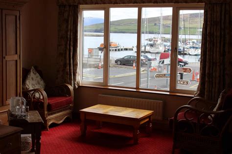 Dingle Marina Lodge B&B Accommodation in Dingle, Kerry, Ireland