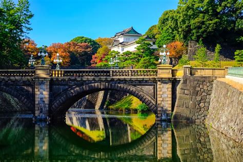 15 Most Famous Landmarks in Japan | Celebrity Cruises