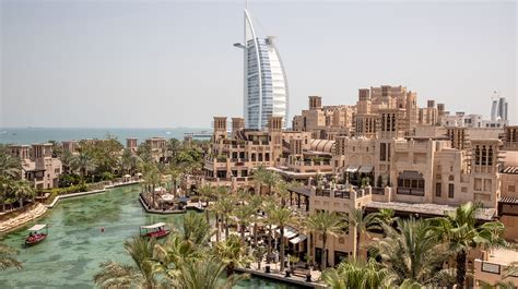 Jumeirah Al Qasr - Dubai Hotels - Dubai, United Arab Emirates - Forbes ...