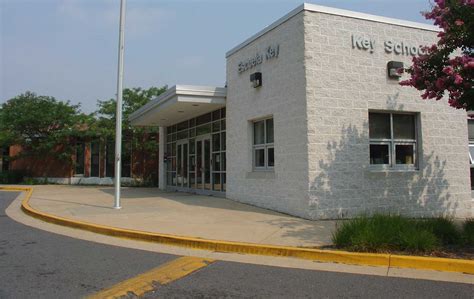 Key Elementary School | Rosslyn, VA