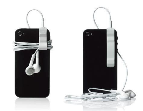 Sinch Headphone Cord Organizer | Gadgetsin