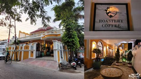 Delightful Roastery Coffee House Lucknow - Review - SocialMaharaj