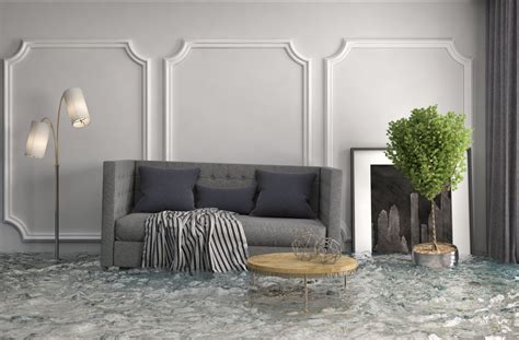 Flood Repair: This Is How to Restore Your Home After a Flood