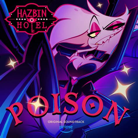 Hazbin Hotel (Deutsche Fassung) – Poison (Deutsche Fassung) Lyrics | Genius Lyrics